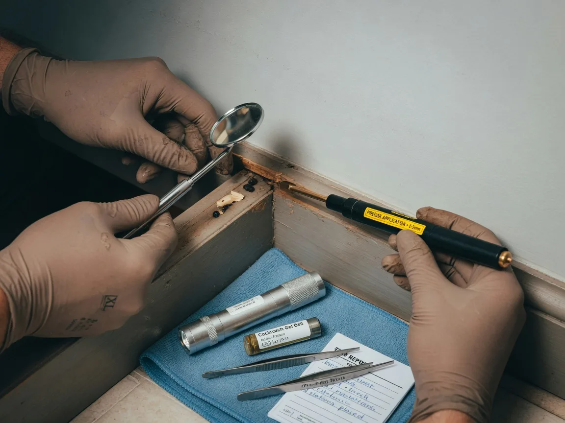Why choose Emergency Pest Control in Bloomfield, NM